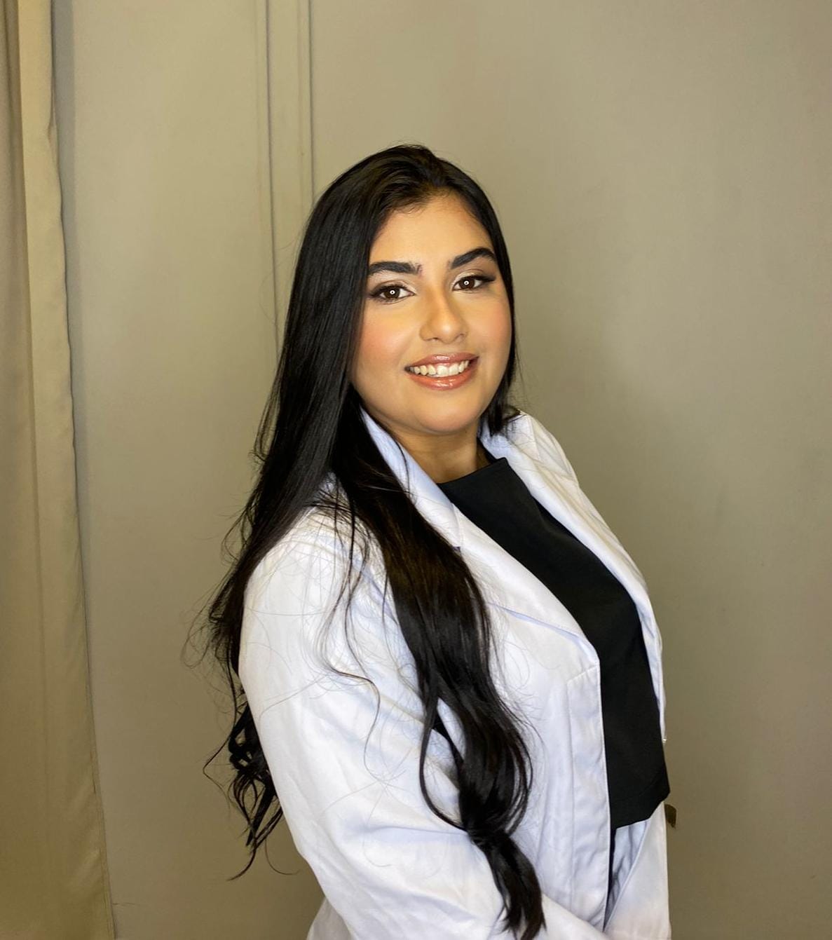 Foto de Ítala Estephane Barbosa da Silva